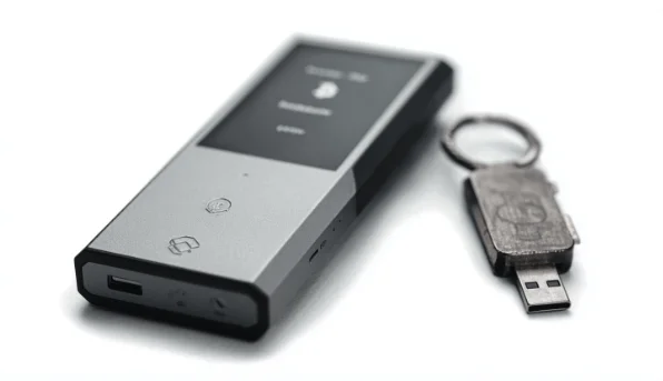 appareil ledger hardware wallet