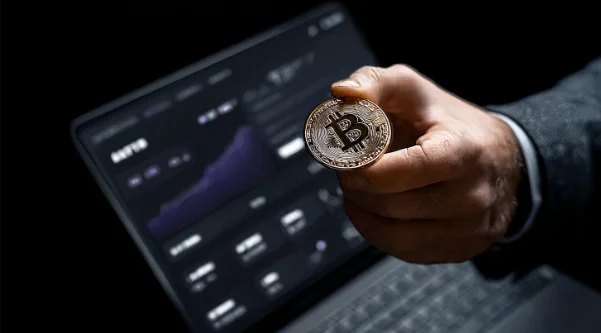 ledger hardware wallet crypto