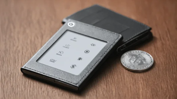 ledger stax flex security